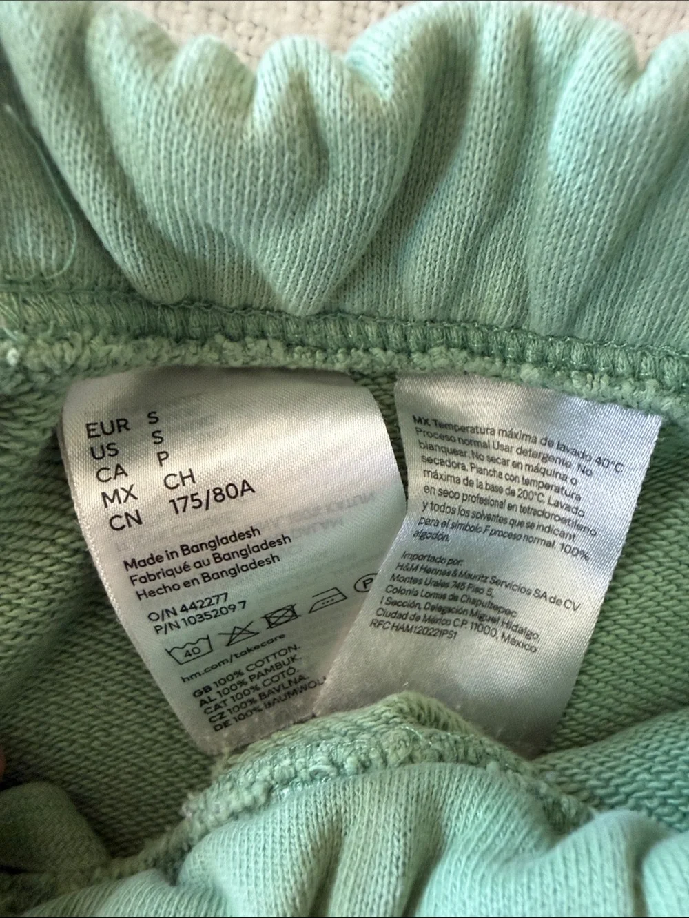 Everyday Boy’s Shorts